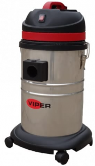 Viper LSU 135 35 L Sanayi Tipi Süpürge kullananlar yorumlar